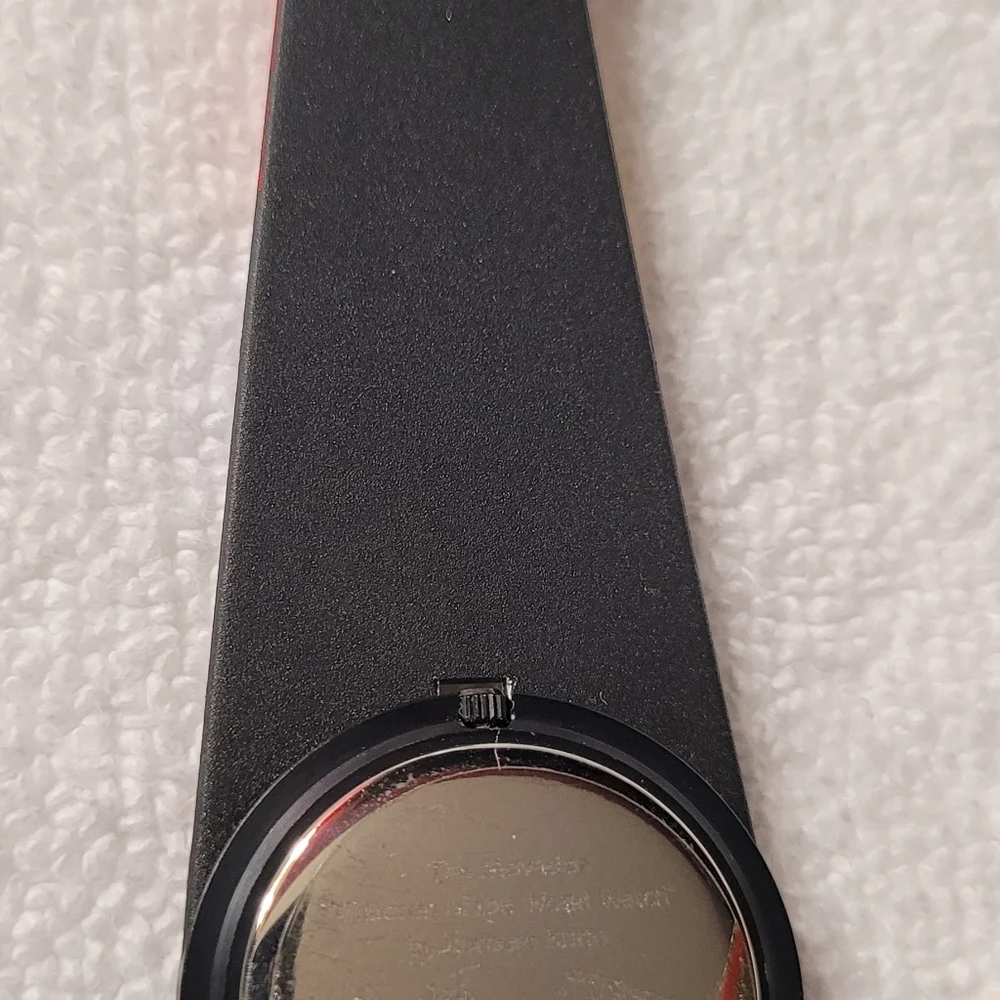 Movado Watch CHILDREN OF THE WORLD RARE LIMITED EDITION!  32/1000... NEW! - Picture 8 of 11